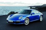 Porsche 911 Carrera S 2009 года